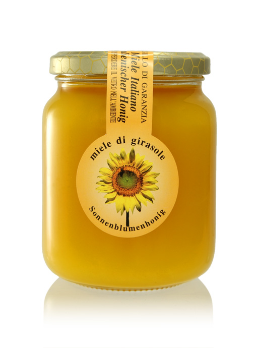 Miele di Girasole